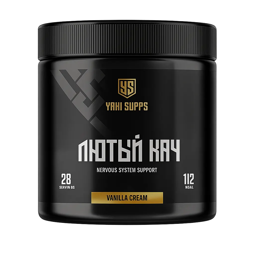 Иллюстрация к статье: Режим сна для стабильной энергии